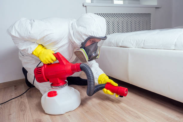 Best Cockroach Control Services  in Nevada City, CA